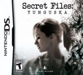 Secret Files – Tunguska Rom